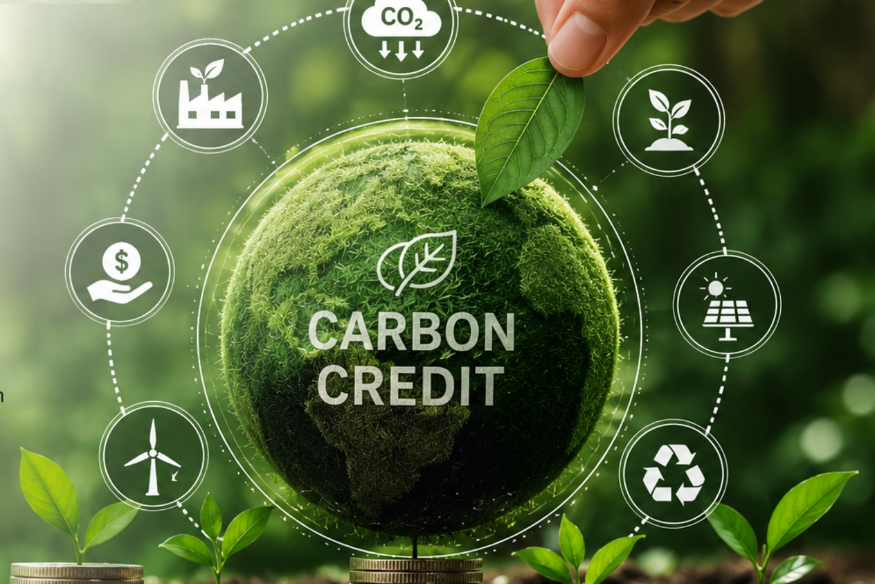 Carbon Credit Services