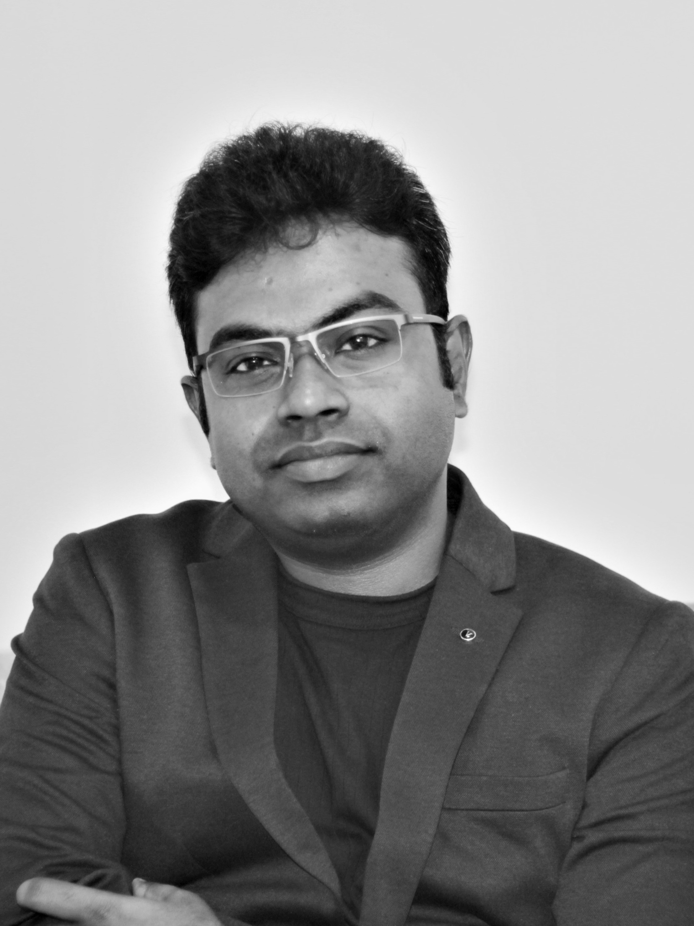 Ranju Gopal Barman